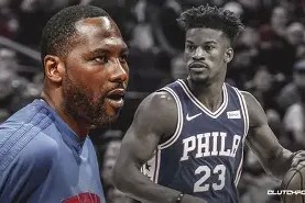 费城76人训练开放日，今晚更衣室发声引欢呼，法国杯在即，团队化学反应显著(费城76人球馆地址在哪里)-九游网页版