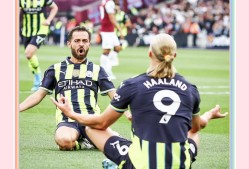 哈兰德重要时刻爆冷，尤文图斯带队取胜！引发球迷热议(尤文图斯最新赛程表)-九游登录入口