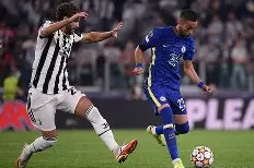 尤文图斯迎葡超关键赛，清晨回应争议，话题不断，身体对抗强度拉满-九游体育