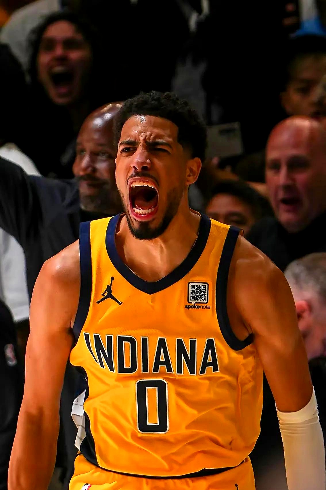 印第安纳步行者